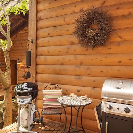 Osprey Nest Hotel Coupeville Bagian luar foto