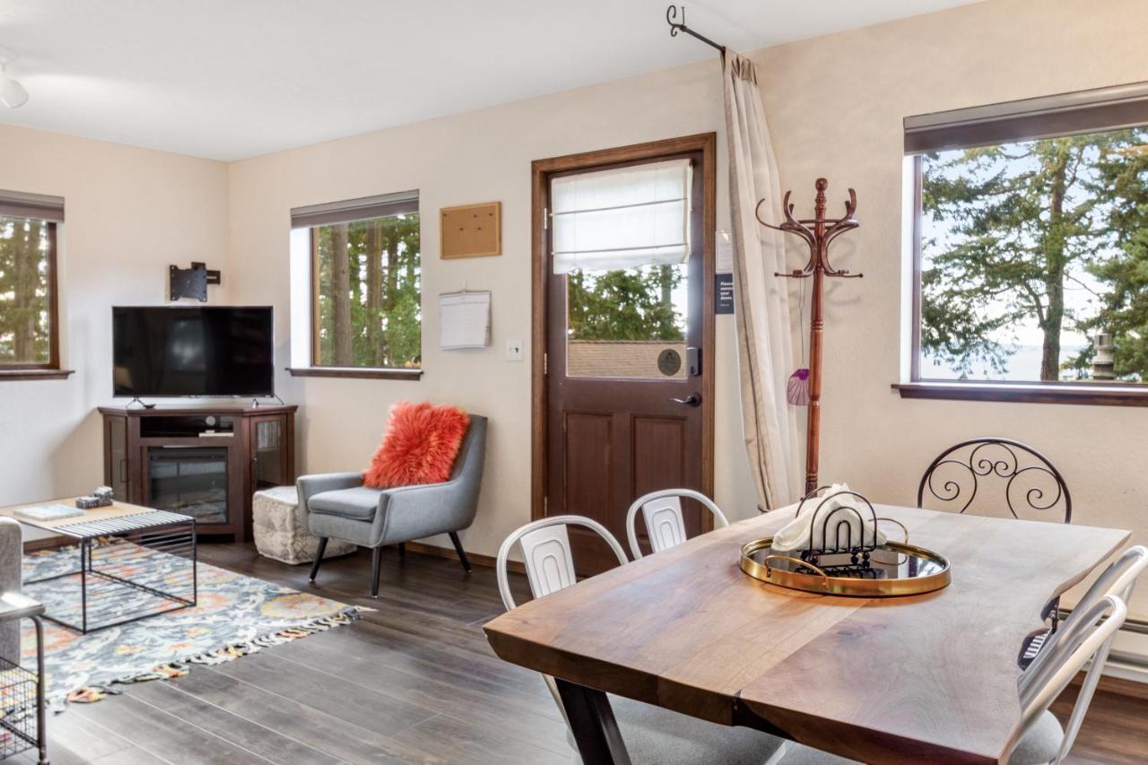 Osprey Nest Hotel Coupeville Bagian luar foto
