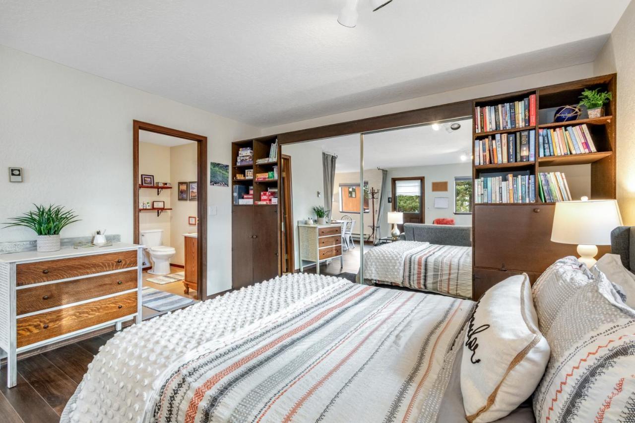 Osprey Nest Hotel Coupeville Bagian luar foto
